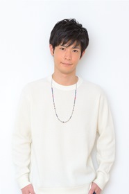 大塚剛央さん