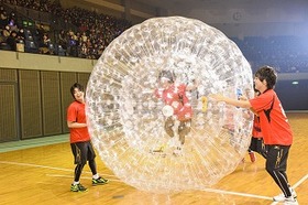 運動会1