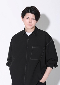 新祐樹さん