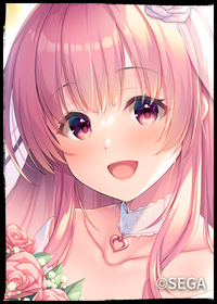 御崎ひより_Misaki Hiyori