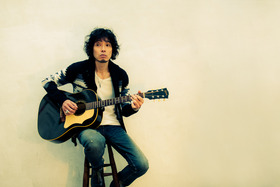 斉藤和義　アー写