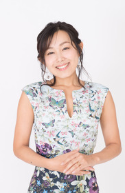 新井里美