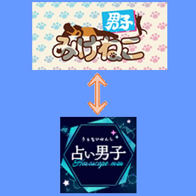 mikeneko_uranai
