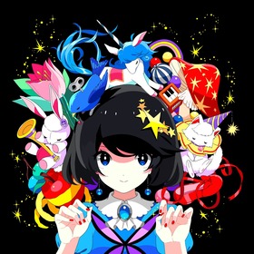 みみめめMIMIアー写