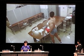 森木さん・なかやまさん・七瀬さん