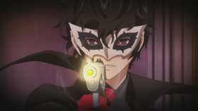 特番アニメ後編予告㈫