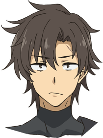 戦闘員 派遣します キャラクター設定 戦闘員六号 キサラギ アリス を公開 声旬