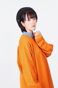 佐藤亜美菜さん