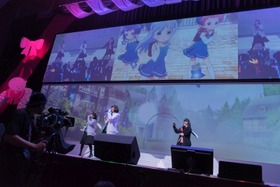 ⑧ときめきポポロン