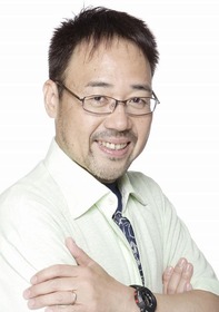 大川透(ゲーム 徳川役)