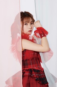 富田美憂「Prologue」