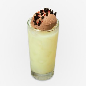 背びれミックスジュース