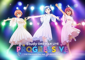 ワンマンライブビジュアル