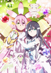 【結城友奈は勇者である-大満開の章-】KV_WEB版