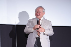 安彦良和監督