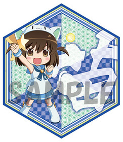 ソルラルステッカー_にゃーたんs