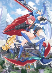 NEOビジュアルS