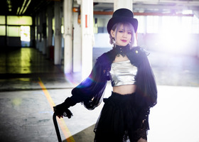 Machico_アーティスト写真