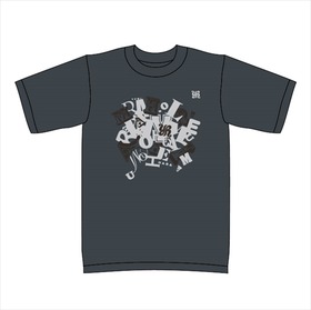 はらみーTシャツ