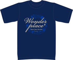 WPL'Tシャツ