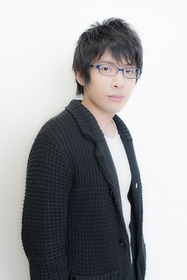 岩澤俊樹プロフィール画像