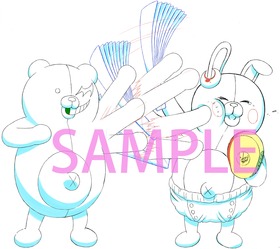 オリ特_アマゾン様_ラフSAMPLE入り