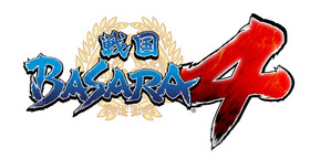logo_戦国BASARA4