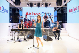 Anison Days TOP