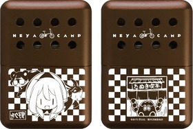 カイロ_カチカチ山