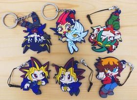 06-遊☆戯☆王シリーズ集合