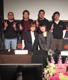 出演者のみなさま☆