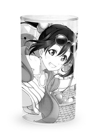ピクニックガール矢澤にこグラス1s