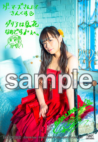 【ゲーマーズ①】1601040177【ブロマイド】_web