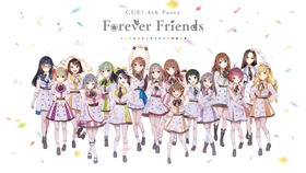 CUE!4thParty_kye-yoko