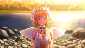 アルカナディア (1)