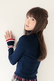 【久保ユリカ】3rdSG_アー写S