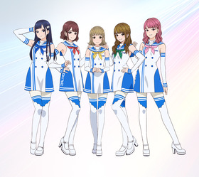 PaRet_アニメキャラ