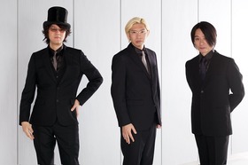 音楽劇伴_TECHNOBOYS PULCRAFT GREEN-FUND様