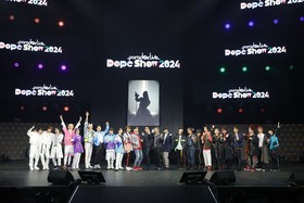 「Paradox Live Dope Show 2024」5月19日（日）昼の部イベントレポート到着！