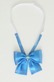 光海学園女子制服_胸リボン_置き