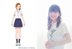 【僕ヤバ】吉田芹那CV種﨑敦美_統合画像