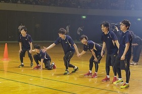 運動会4
