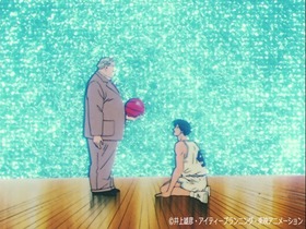 スラムダンク名台詞第2位