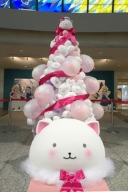 ロビー③