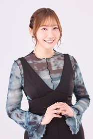 浜崎奈々さん