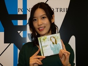 原由実さん6