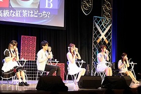 【戦姫を目指せ】3
