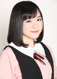 藤本彩花さん