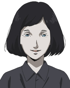 真賀田未来