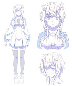 AB_ミーシャ_設定